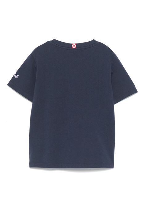 T-shirt MC2 Saint Barth Kids MC2 SAINT BARTH | T-SHIRT E POLO | TSHIRT BOY03025H